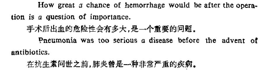 醫(yī)學(xué)英語翻譯內(nèi)容圖片