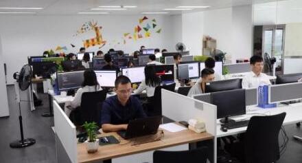 廣州越秀區(qū)翻譯公司圖片