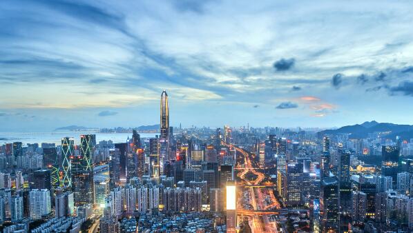 深圳翻譯公司圖片