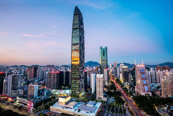 深圳資深翻譯公司圖片