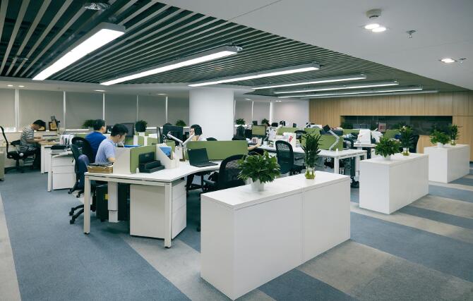 翻譯公司辦公圖片