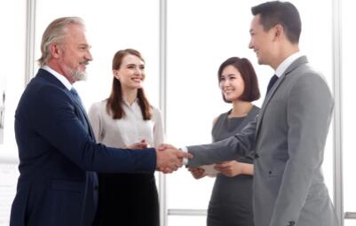 深圳翻譯公司圖片